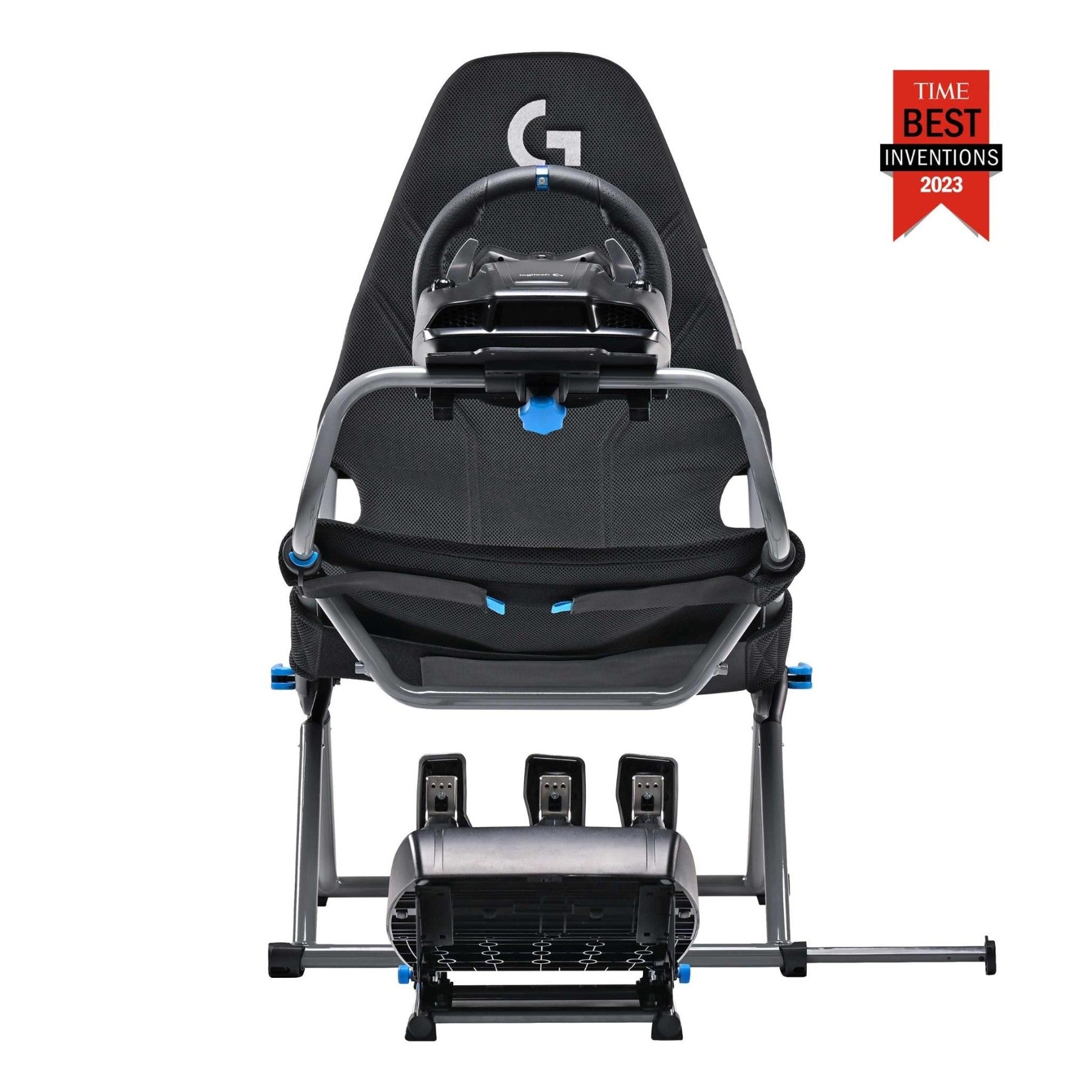 Playseat Challenge X - édition Logitech G