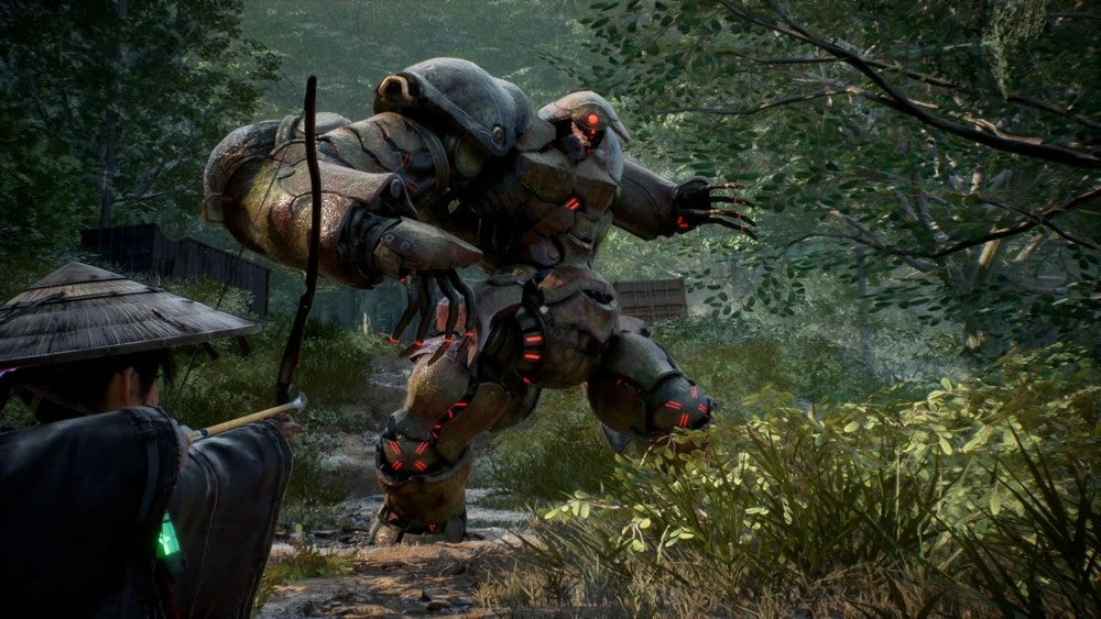 Game Freak Bête de la réincarnation - Xbox Series X - Version française