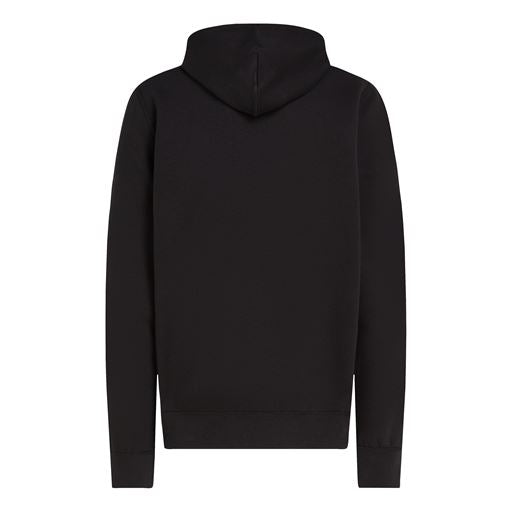 Tommy Hilfiger Sweat à capuche basique Noir M