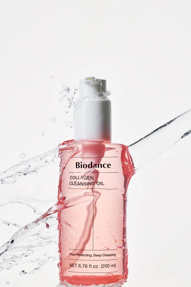 Biodance Huile Nettoyante au Collagène 200 ml