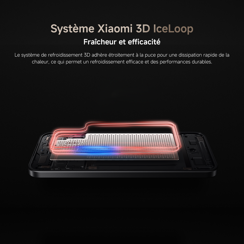 Xiaomi 15T 12+256 Or Rose ESIM, Double SIM, NFC