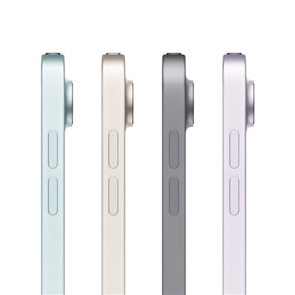 Apple iPad Air 13 2025 Wi-Fi 128 Go Violet