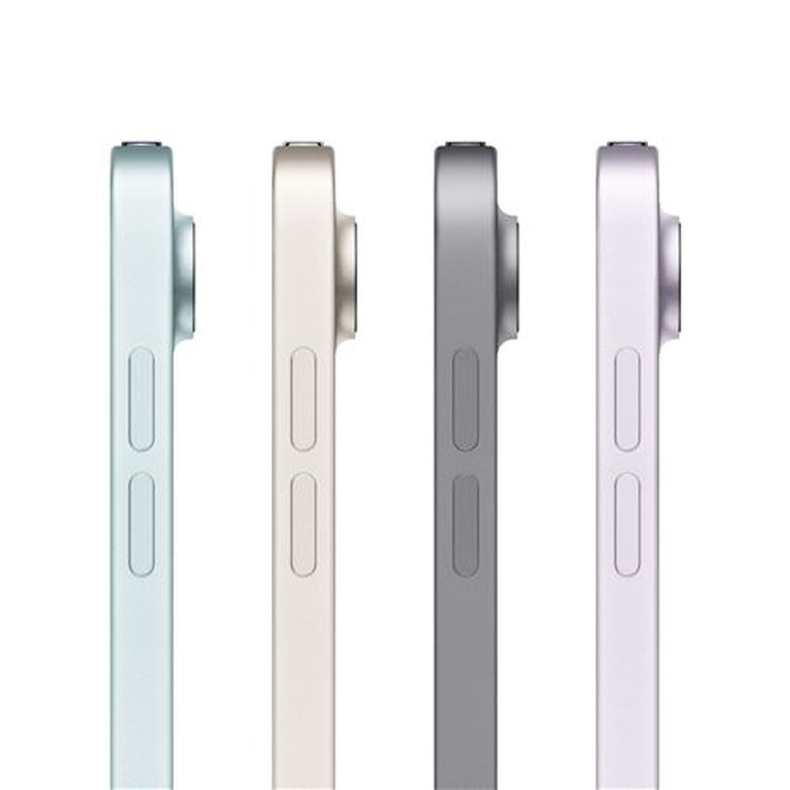 Apple iPad Air 13 2025 Wi-Fi 128 Go Violet