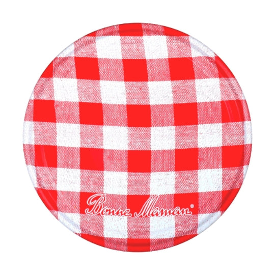 Bonne Maman Confiture de Pêches et de Fruit de la Passion, 370 g