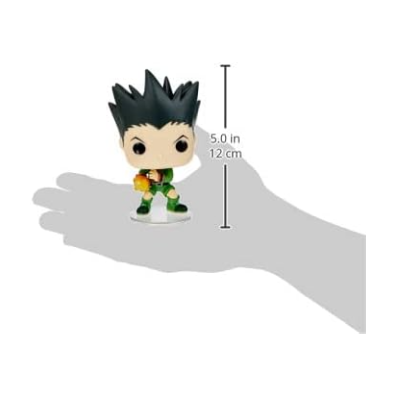 FUNKO Pop! Animation Hunter X Hunter #651 Gon Freecs