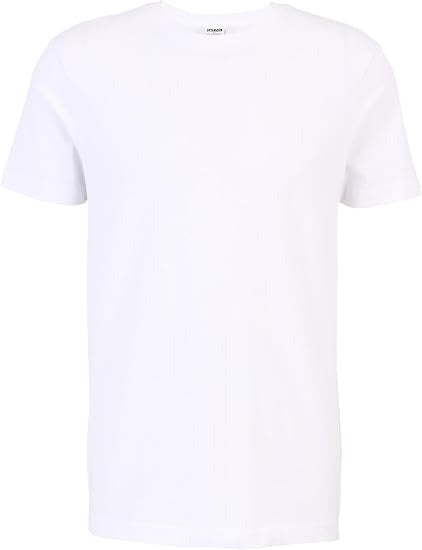 Urban Classics T-shirt basique lot de 6