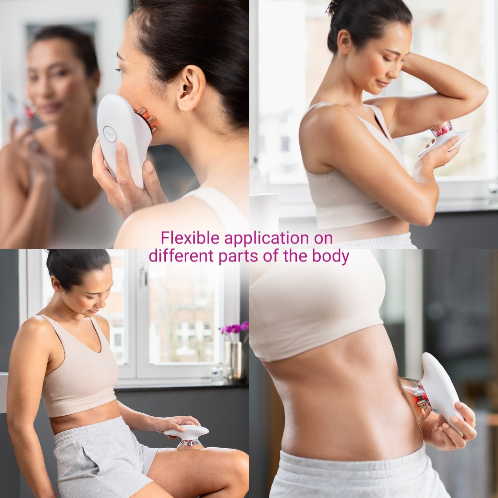 Medisana VC 150 Masseur à Ventouses