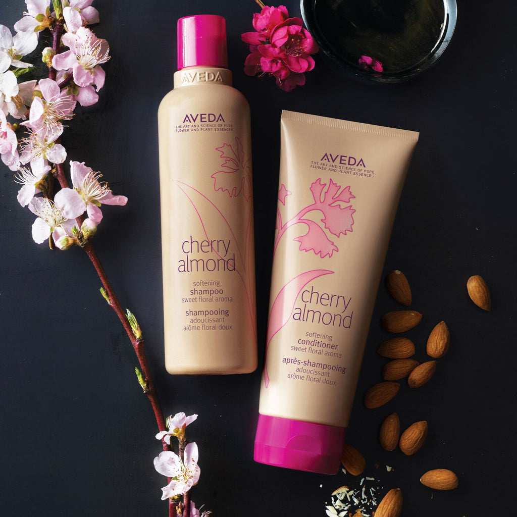 Aveda Après-shampooing adoucissant Cerise et Amande – 200 ml