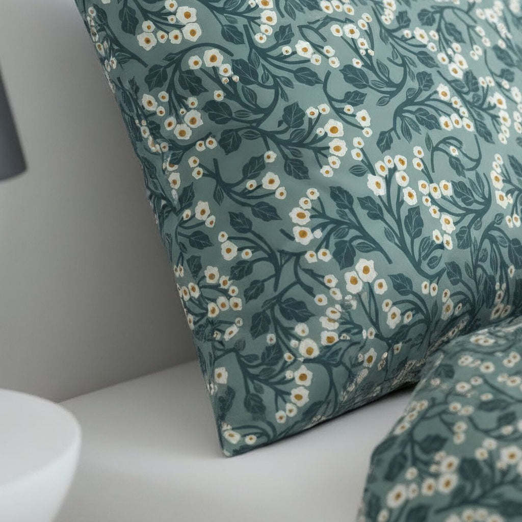 TODAY Crazy 9.9 Parure de lit 2 personnes en polyester 220 x 240