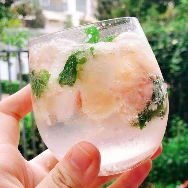 QDOL Pokémon Eau Pétillante Cocktail Sans Alcool Saveur Mojito, 330 ml x 24 canettes