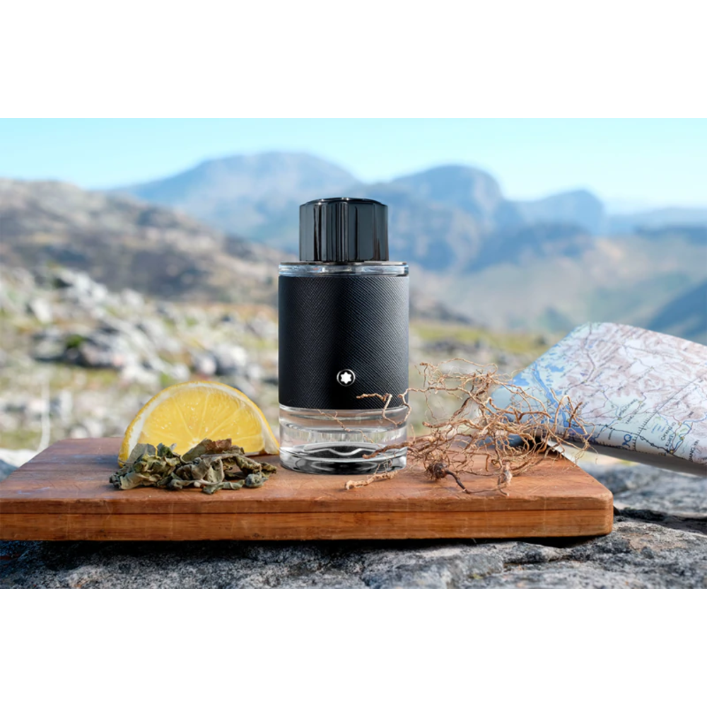 MONTBLANC Explorer Eau de Parfum Vaporisateur 30ml