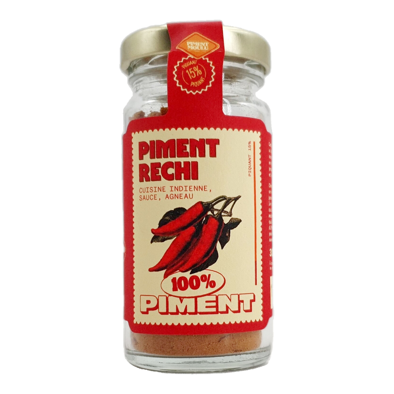 MUNNAR Piment Rechi 30g