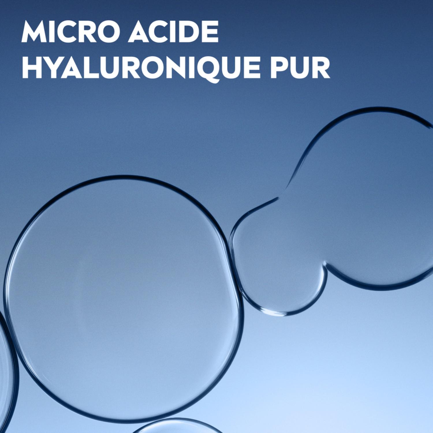 NIVEA Cellular Expert Filler Visage Sérum Acide Hyaluronique 15 ml