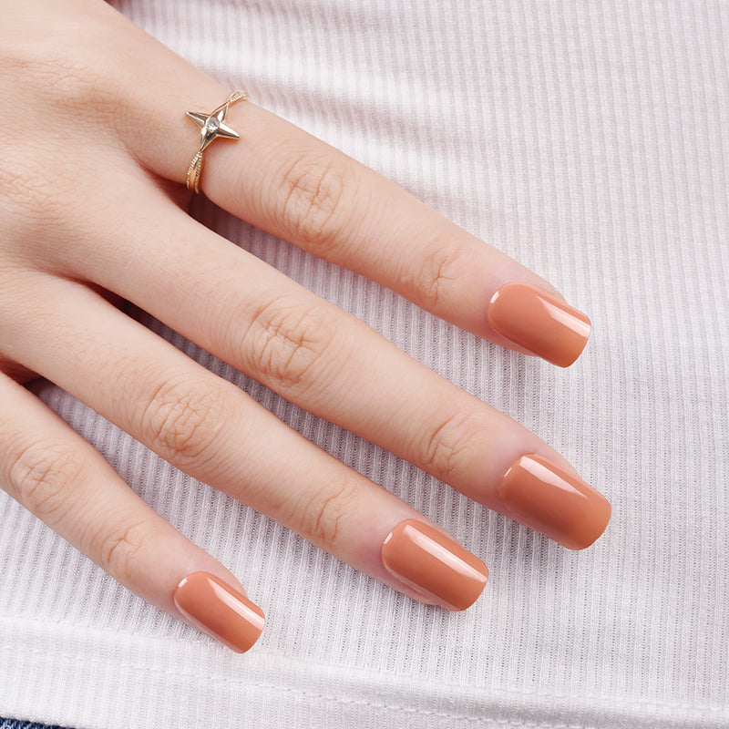 MeoMagic 14-140 Autocollants gels pour ongles - 20 pièces