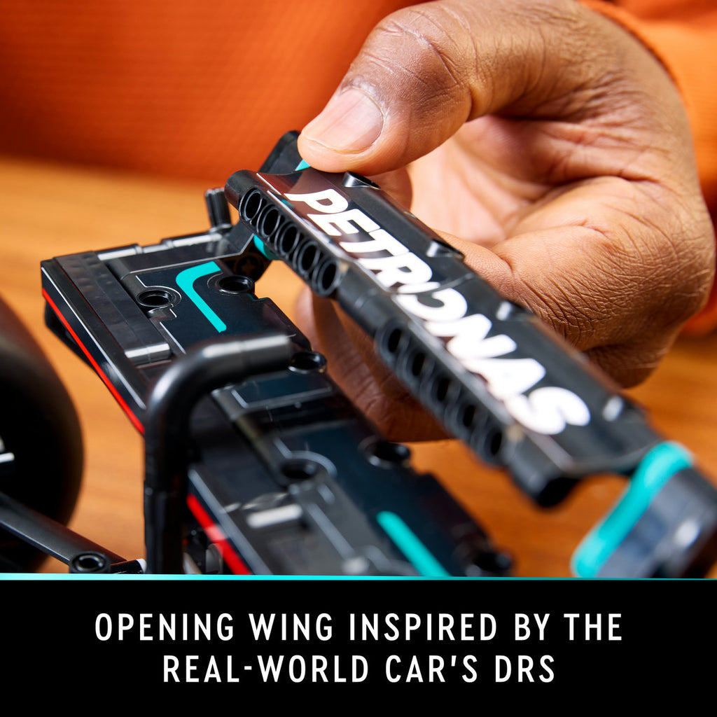 LEGO Technic 42171 Mercedes-AMG F1 W14 E Performance