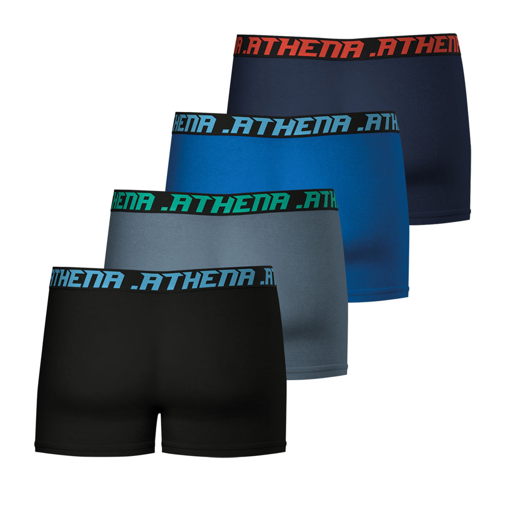ATHENA My Petit Prix Boxers Lot de