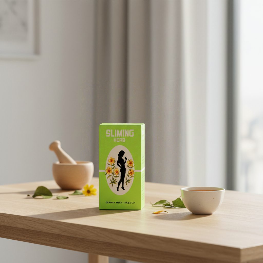 FITNÉ Infusion Minceur aux plantes - 41 g