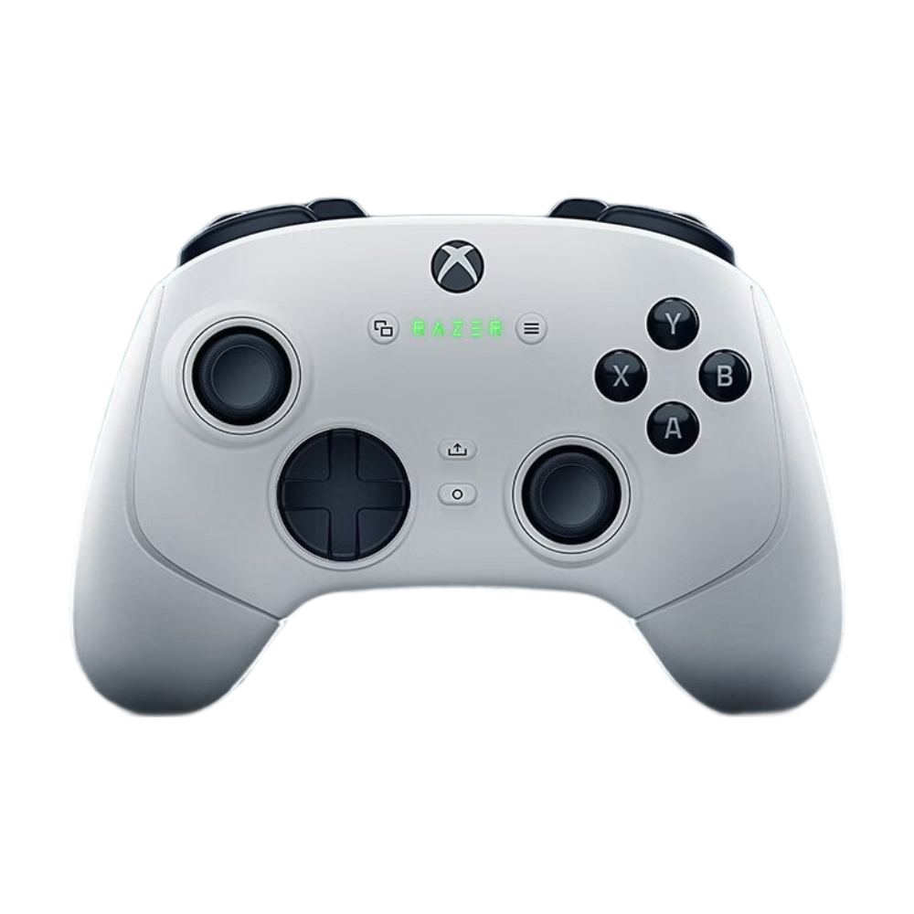 Razer Wolverine V3 Pro Manette eSport sans fil - Xbox & PC - Blanc