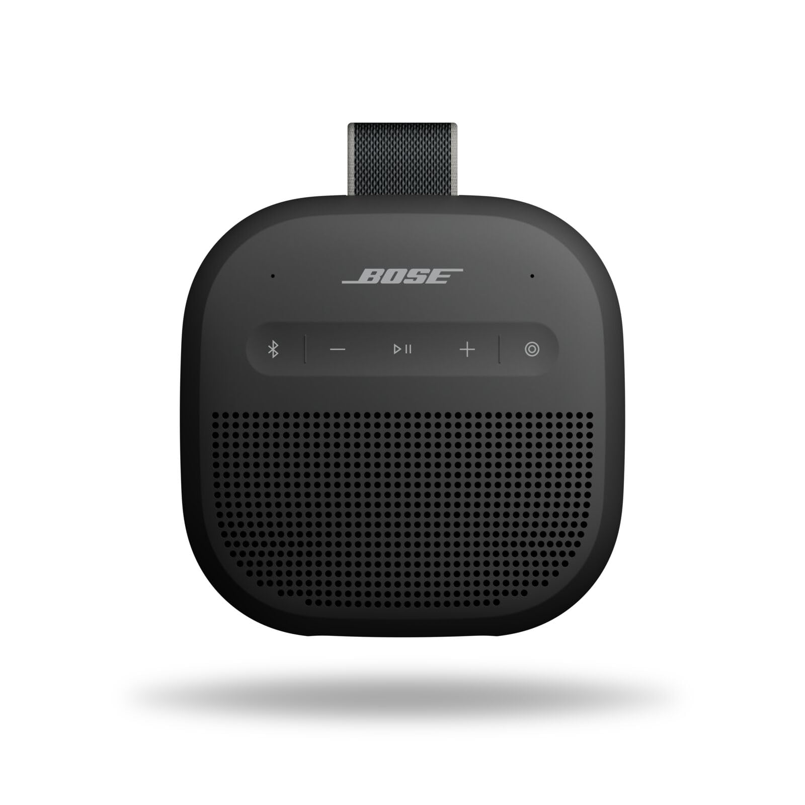 Bose SoundLink Micro (2e génération) Enceinte portable - Noir