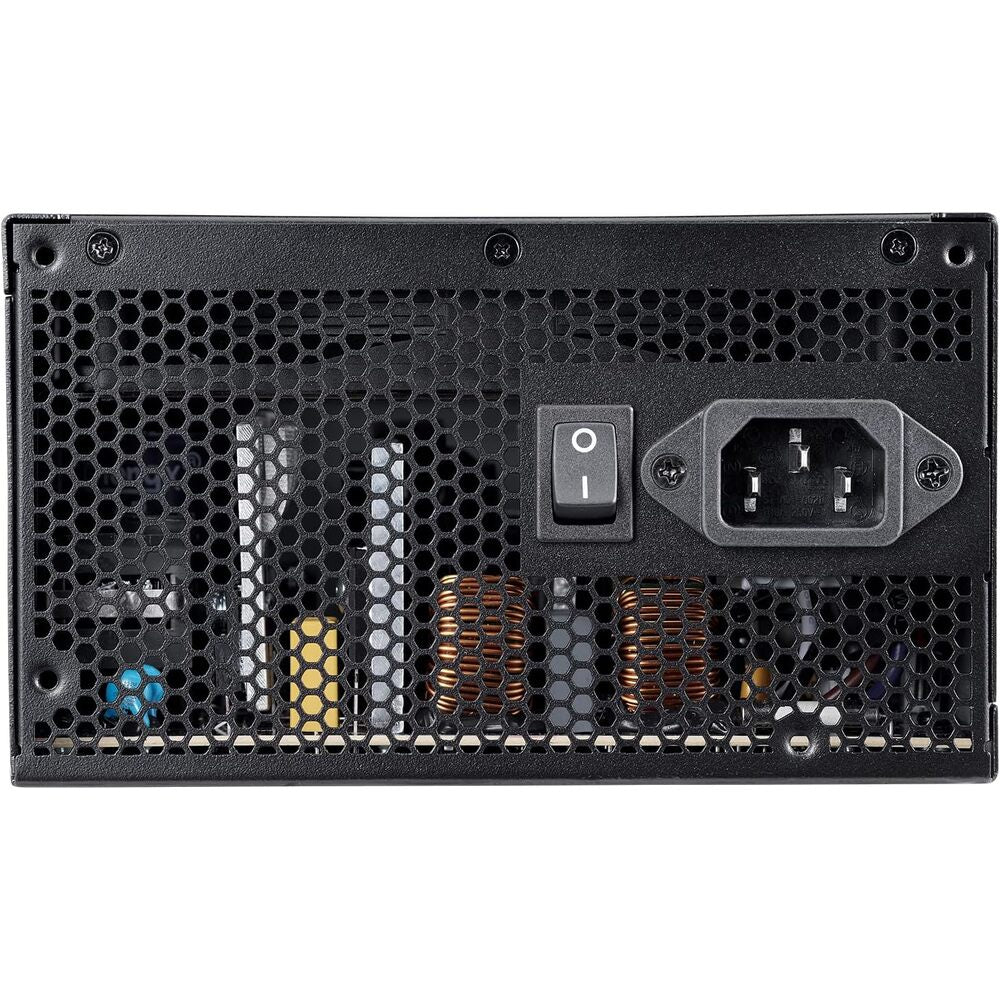 XPG 650 W 80 PLUS Bronze PYLON II ATX Refroidissement actif
