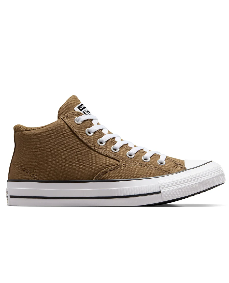 CONVERSE All Star Malden Street Mid Taupe