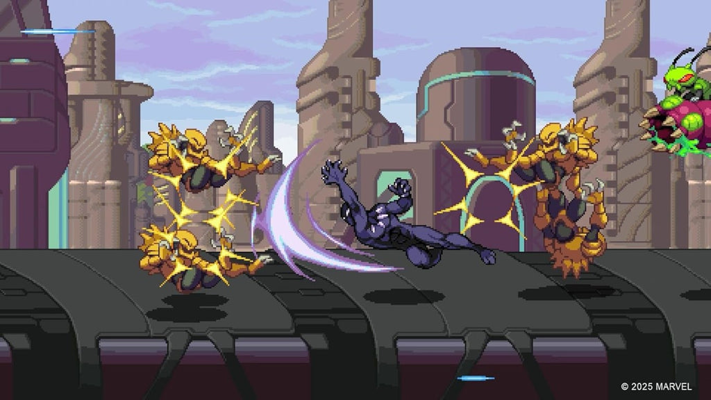 Marvel Cosmic Invasion - PS5 - Version Française