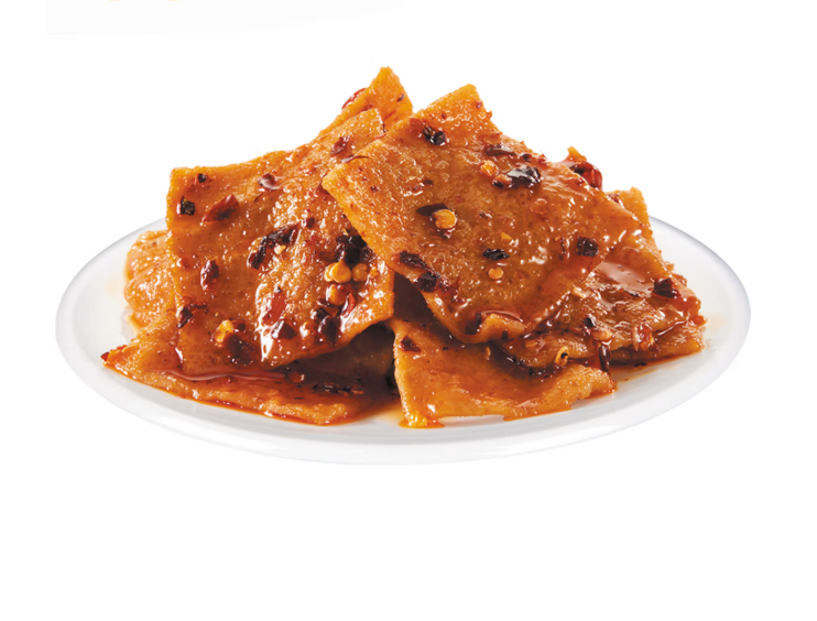 Lao Li Tofu mijoté saveur épicée - 150 g