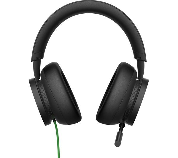 Xbox Casque Gaming filaire pour Xbox Series/PC - Noir