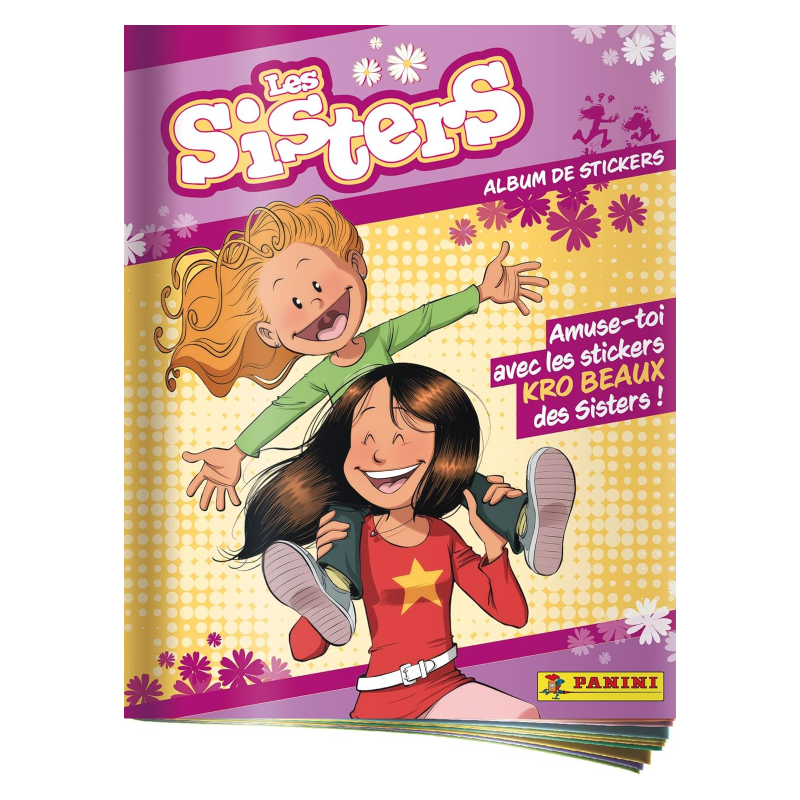 PANINI LES SISTERS Album