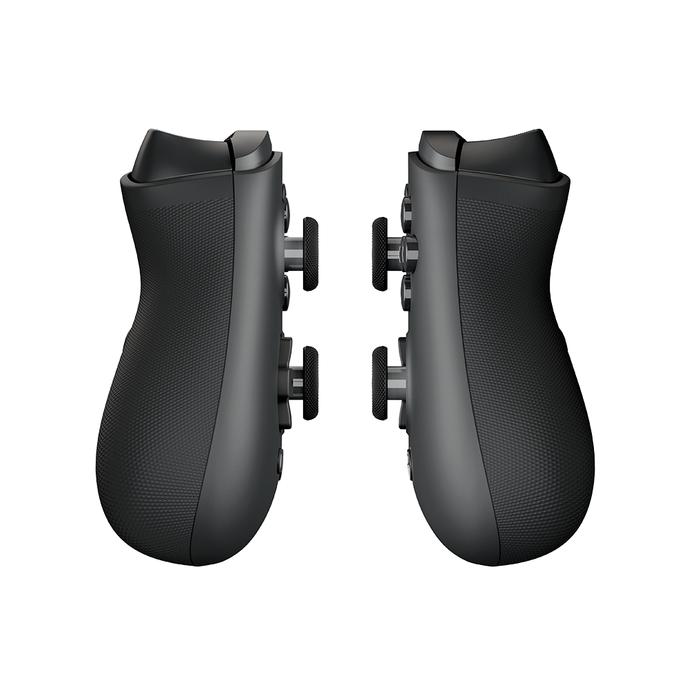 GameSir G8 Galileo Plus Manette de jeu mobile sans fil Bluetooth pour Switch, iOS, Android, tablette et PC