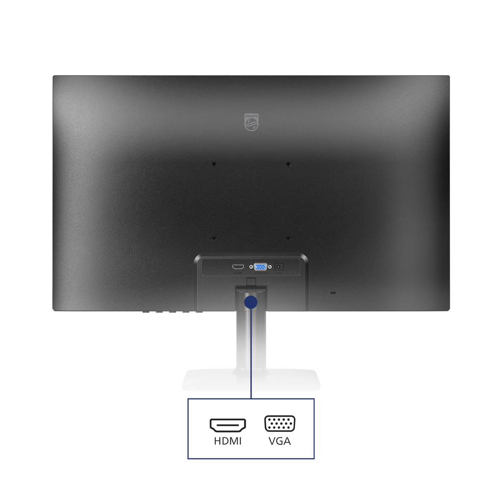 24E2N1100LB Moniteur VA Full HD 24 pouces, 100 Hz