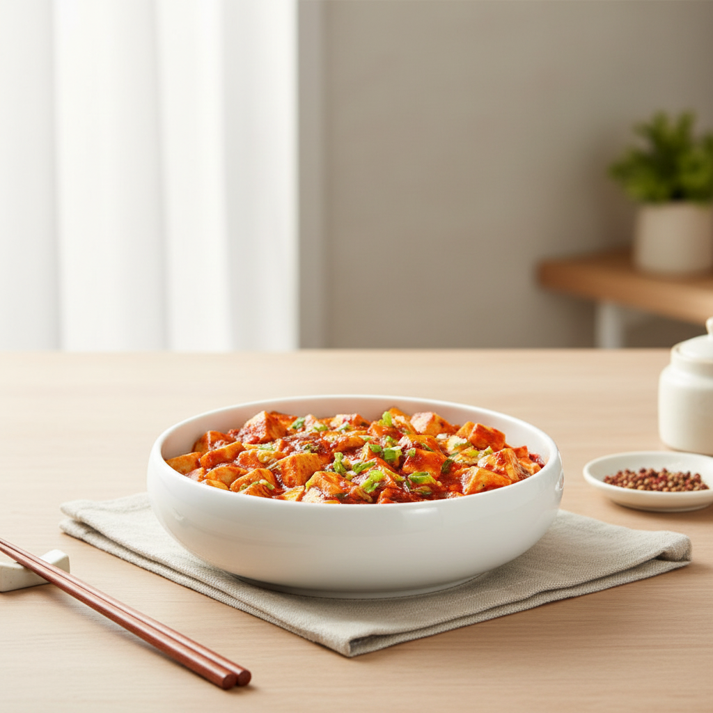 LEE KUM KEE Sauce de haricot épicée 340 g