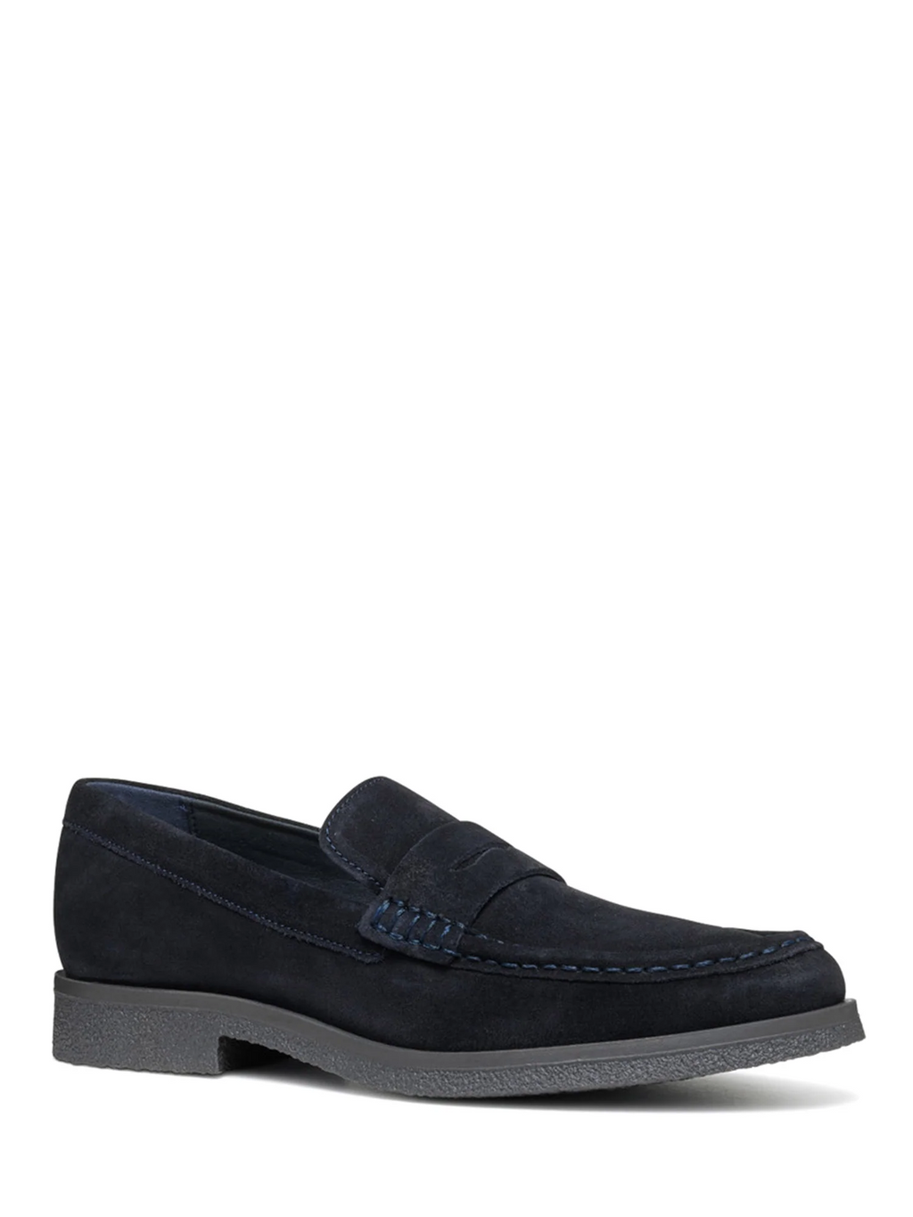 GEOX Claudio Mocassin Navy