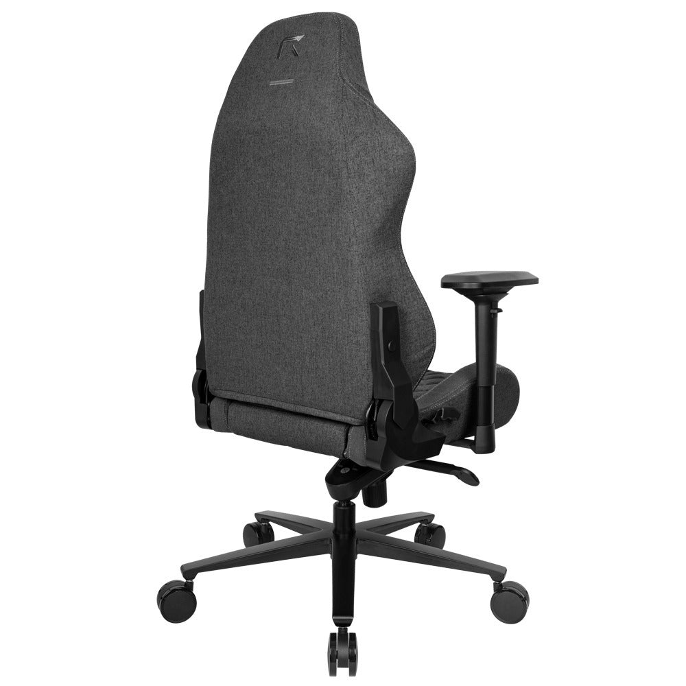 Rekt ultim8 graphite black