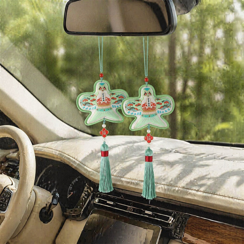 Huacan Accessoire souvenir