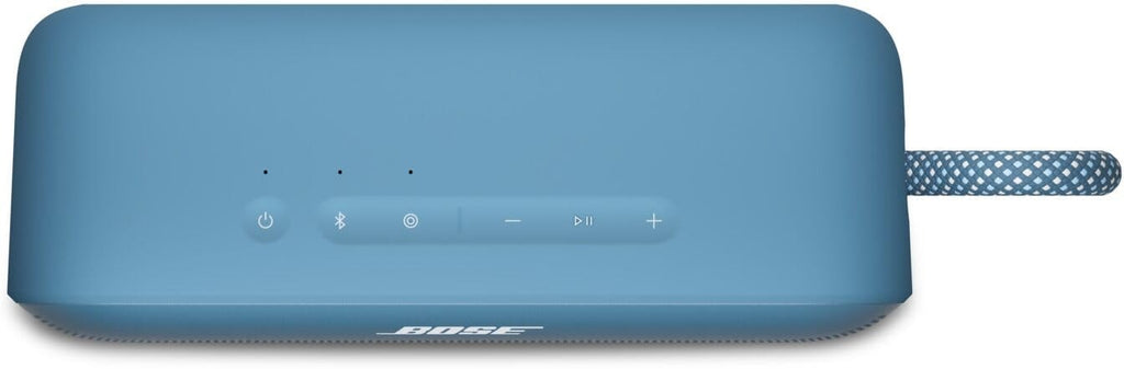 Bose SoundLink Plus - Enceinte portable - Bleu Dusk