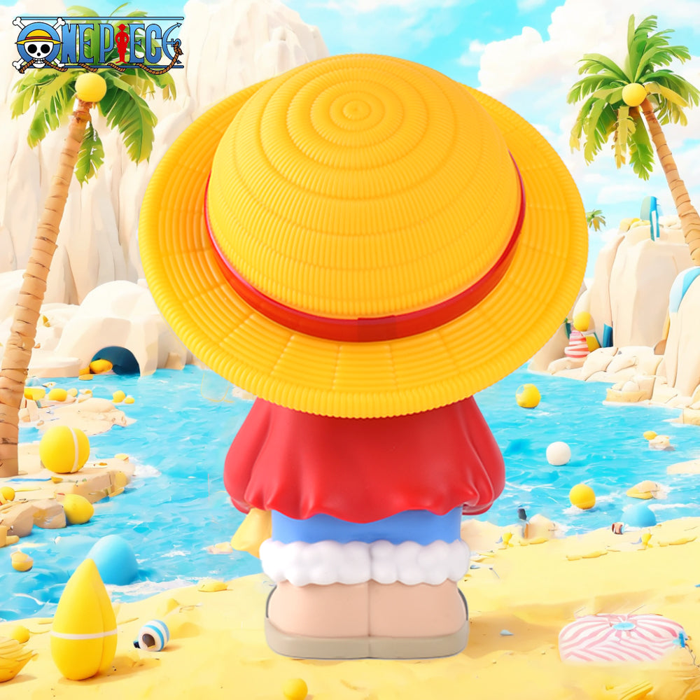 Tirelire One Piece