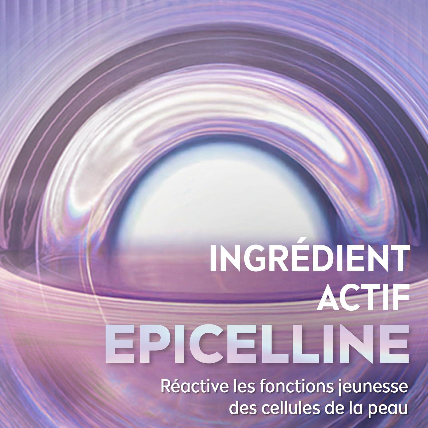 NIVEA Cellular Epigenetics Visage Sérum Ultime Jeunesse 30 ml