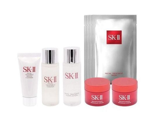 SK-II Coffret Mini 9 pièces