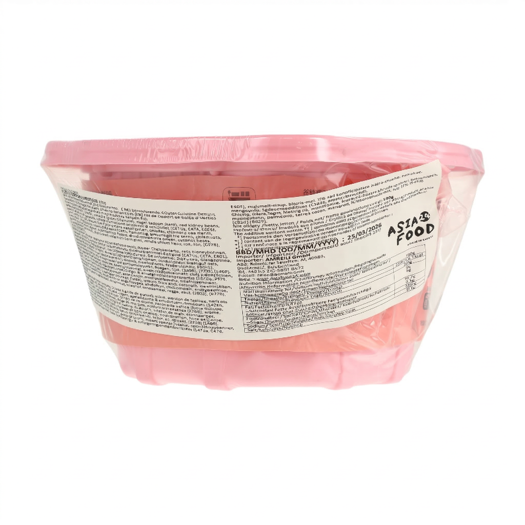 XCLL Dessert à la gelée d’herbes - 338 g