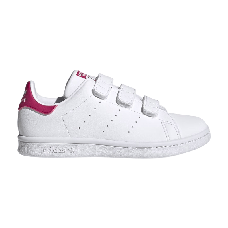 ADIDAS Stan Smith Enfant Velcro