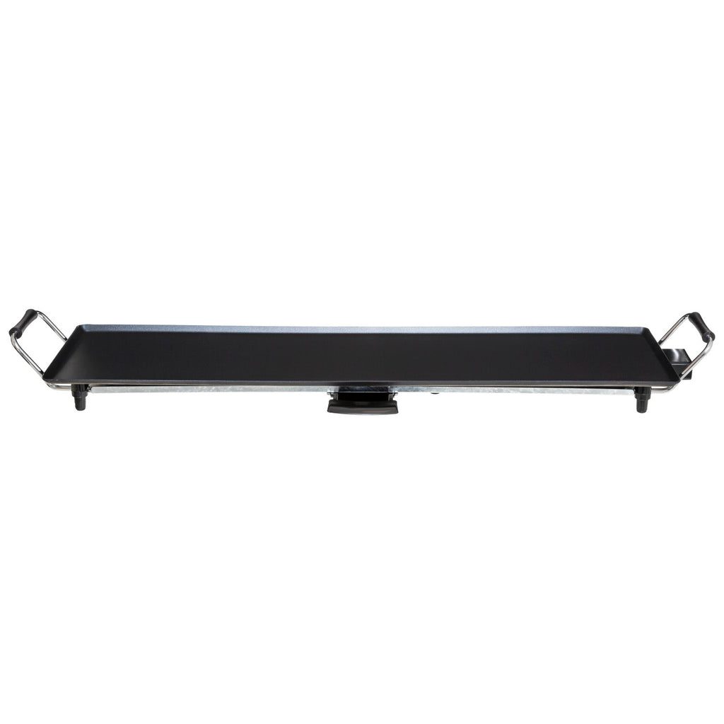 5five Plancha électrique - 90 cm