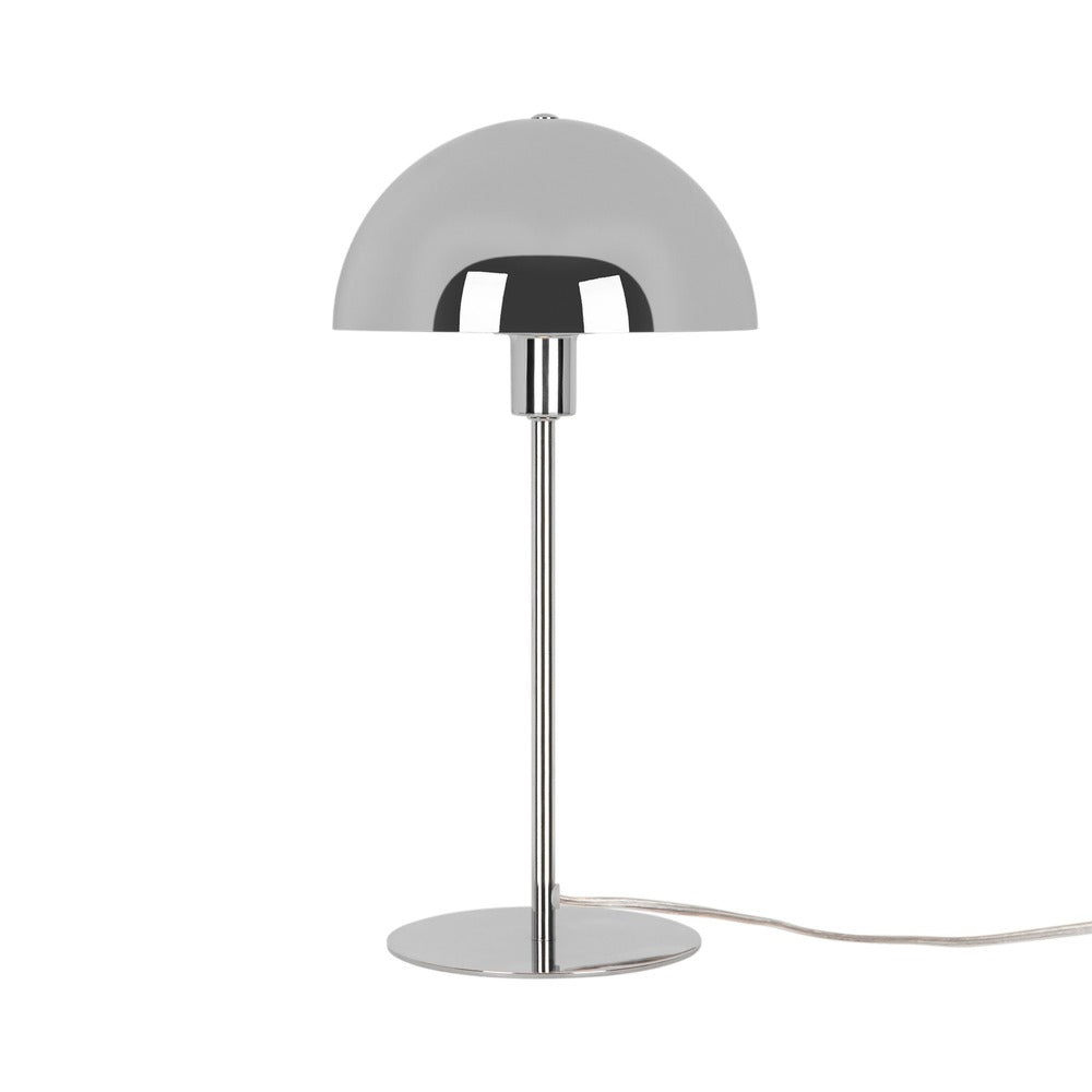 Lampe à poser ELLEN 20 métal chromé IP20 E14 - Nordlux, Intérieur