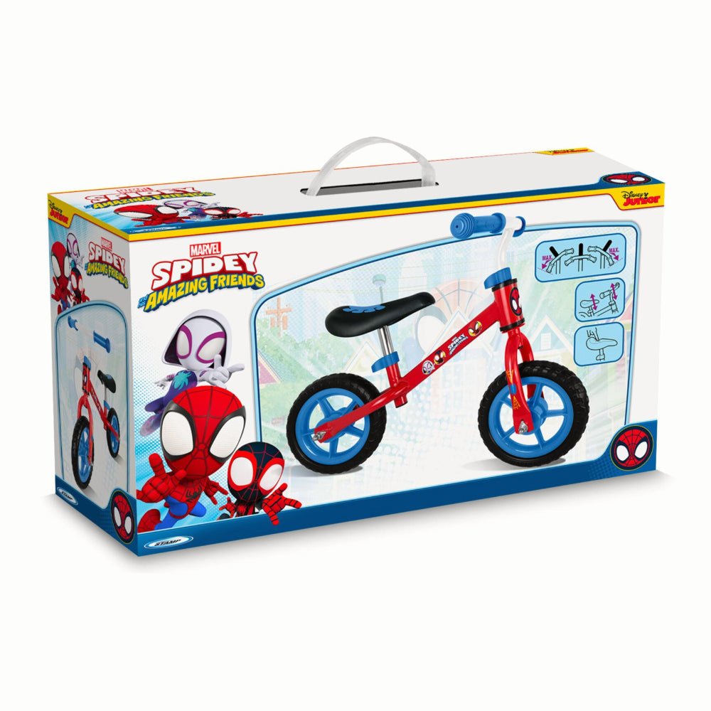 Marvel Trottinette Spidey