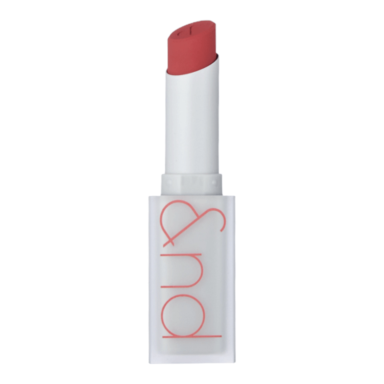 rom&nd Rouge à lèvres zéro mat 03 Silhouette 3 g