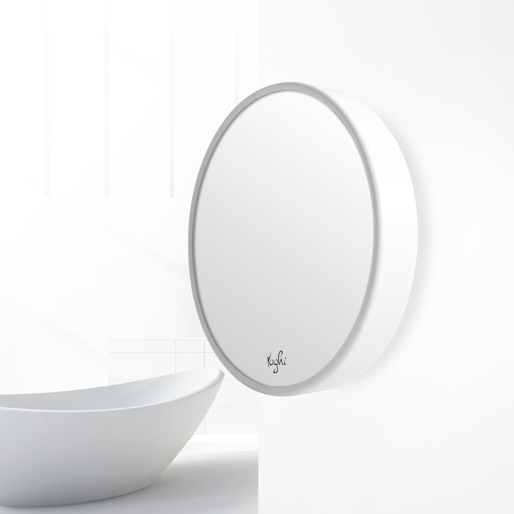 Yoghi Mini M Miroir grossissant à ventouse
