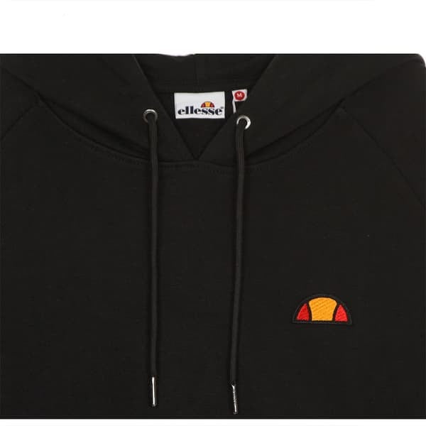 ELLESSE Sweat à capuche collection Plushes pour femme - M