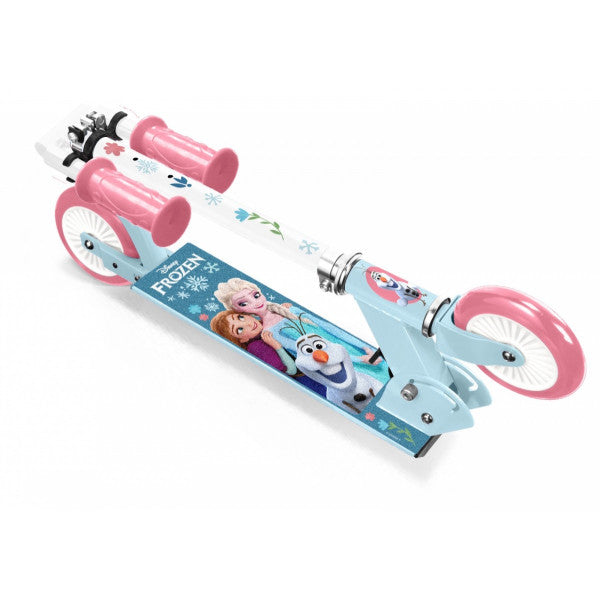 Disney La Reine des Neiges Trottinette pliable
