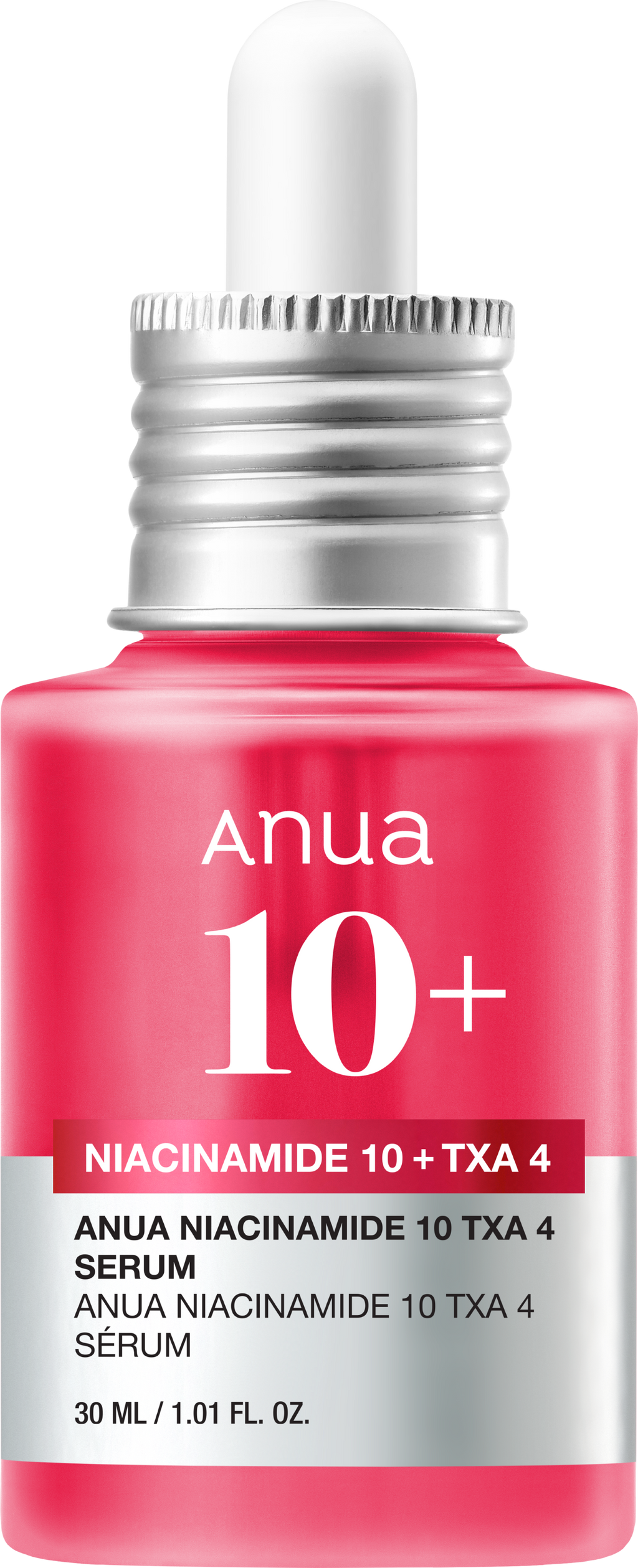 Anua Sérum Niacinamide 10 % + TXA 4 % 30 ml
