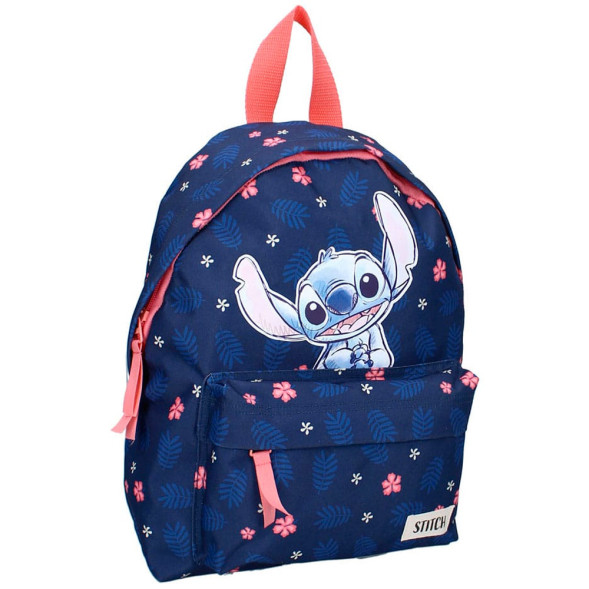 Sac à dos STITCH pour s'amuser